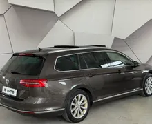 Zunanja slika - Volkswagen Passat - Variant 2,0 TDI BMT Highline DSG - 3 - Predogledna slika