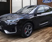 Zunanja slika - Ford Kuga - 2.5 Duratec PHEV ST-Line X CVT 243 KM - 1 - Predogledna slika