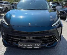 Zunanja slika - Forthing Forthing T5 EVO - T5 Evo SPORT ADAS - NA ZALOGI - 2 - Predogledna slika