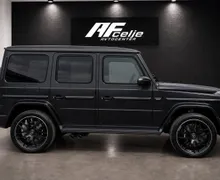 Zunanja slika - Mercedes-Benz G-Razred - G63-AMG-V8-FACELIFT-MANUFAKTUR-MASAŽA-KEYLES- - 4 - Predogledna slika