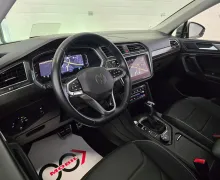 Zunanja slika - VW Tiguan - 2.0 TDI 4Motion DSG Elegance - 10 - Predogledna slika