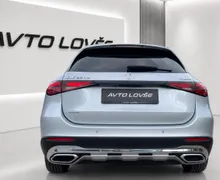 Notranja slika - Mercedes-Benz GLC-Razred - GLC 220d 4MATIC Avt.1 LASTNIK-KAM-LED-ODLIČEN - 7 - Predogledna slika