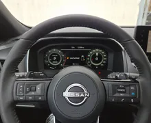 Zunanja slika - Nissan Qashqai - 1.3 DIG-T MHEV Tekna X-Tronic BREZ PANORAME - 16 - Predogledna slika