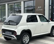 Zunanja slika - Hyundai Inster - 42 kWh STYLE°°Winter - 4 - Predogledna slika