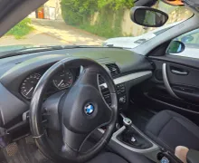 Notranja slika - BMW Serija 1 - 118i - 8 - Predogledna slika
