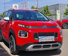 Zunanja slika - Citroën C3 Aircross - 1.2 PureTech 110 S S Shine - 2 - Predogledna slika
