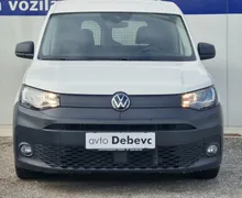 Zunanja slika - Volkswagen Caddy - 1.5 TSI - 2 - Predogledna slika