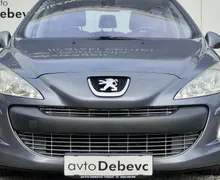 Zunanja slika - Peugeot 308 - 1.6 Hdi Monospace -PANORAMA -TEMPOMAT - 2 - Predogledna slika
