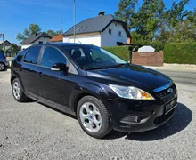 Zunanja slika - Ford Focus - 1.6  1.LASTNIK  SLO SAMO 115000KM - 2 - Predogledna slika