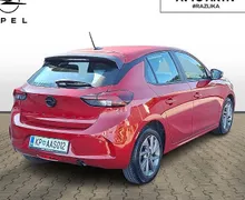 Zunanja slika - Opel Corsa - 1.2 TURBO 74KW EDITION - Testno vozilo - 5 - Predogledna slika