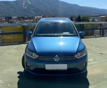 Zunanja slika - Volkswagen Golf - Sportsvan 1.6 TDI BMT Highline - 2 - Predogledna slika