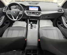Zunanja slika - BMW Serija 3 - 318D AUT. - 5 - Predogledna slika