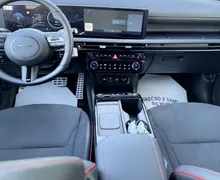 Zunanja slika - Hyundai Tucson - 1.6 T-GDI PHEV impression N-LINE ...... - 17 - Predogledna slika