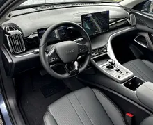 Zunanja slika - BYD Sealion 5 - DM i COMFORT PHEV - skupni doseg 992 km - 8 - Predogledna slika