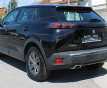 Zunanja slika - Peugeot 2008 - 1.2 PureTech 130 S S Active Pack Avt. - 4 - Predogledna slika