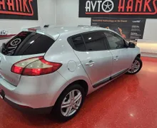 Notranja slika - Renault Megane - Berline 1.5 dCi.BREZ POLOGA DO 7 LET-LEANPAY - 11 - Predogledna slika