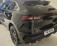 Zunanja slika - Forthing Forthing T5 EVO - T5 Evo +ADAS- MOŽNOST NAJEMA  tudi mesec ali več  RENT - 5 - Predogledna slika