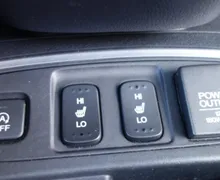 Zunanja slika - Honda CR-V - 4WD 1.6 i-DTEC - 14 - Predogledna slika