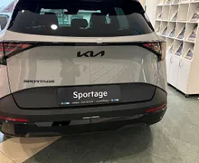 Zunanja slika - KIA Sportage - 2WD 1.6 T-GDI BLACK DESIGN ISG DCT - 9 - Predogledna slika