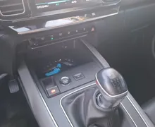 Zunanja slika - Citroën C5 Aircross - 1.2 PureTech 130 Shine - MENJAN JERMEN - ODLIČEN - 13 - Predogledna slika