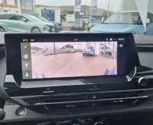 Zunanja slika - Citroën C5 - X 1.6 PHEV Shine Pack AVTOMATIK + BOGATA OPREMA - 18 - Predogledna slika
