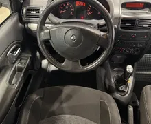 Zunanja slika - Renault Clio - 1.5DCI 65 STORIA TEAM 5v - 11 - Predogledna slika