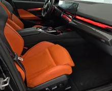 Zunanja slika - BMW M5 - Touring-RADAR-KLJUKA-KAM360-KEYLESS-HUD - 12 - Predogledna slika