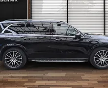 Zunanja slika - Mercedes-Benz GLS-Razred - GLS 450 d 4MATIC AMG LINE-SLO-1.LAST-TOP OPREMA - 3 - Predogledna slika
