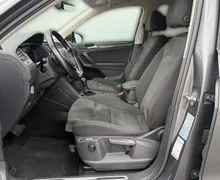 Notranja slika - Volkswagen Tiguan - 4motion 2.0 TDI BMT DSG R-Line-Black Style-WEBAS - 7 - Predogledna slika
