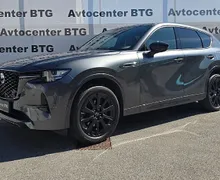 Zunanja slika - Mazda CX-60 - Skyactiv D AWD Homura COSO Avt. - 1 - Predogledna slika