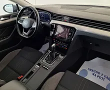 Zunanja slika - Volkswagen Passat - Alltrack 2.0 TDI 4MOTION Alltrack•VL.KLJUKA•WEBASTO•IQ LED - 10 - Predogledna slika