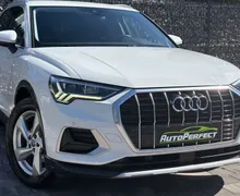 Zunanja slika - Audi Q3 - 35 TDI S tronic |VIRTUAL|KEYLESS|LED|LANE ASS.|F1 - 1 - Predogledna slika
