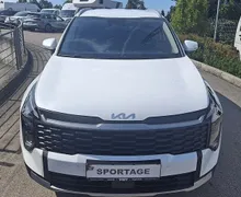 Zunanja slika - KIA Sportage - 2WD 1.6 T-GDI EX Fresh Plus ISG DCT - 2 - Predogledna slika