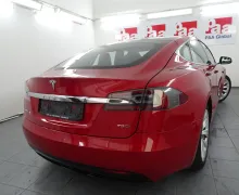 Zunanja slika - Tesla Model S - 75D  Dual Motor  Auto Pilot total options  8 958€ - 4 - Predogledna slika