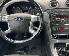 Zunanja slika - Ford Mondeo - Karavan 2.0 TDCi 163ks °17-COL° °AVTO-KLIMA° - 10 - Predogledna slika