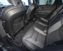 Zunanja slika - Volvo XC60 - D4 Avt. RDesign ACC-KLESS-KLJUKA-BLIS-HARMANKARDON - 7 - Predogledna slika