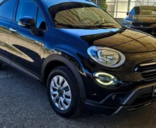 Zunanja slika - Fiat 500X - CROSS 1.3 GSE T4 TCT - 1 - Predogledna slika