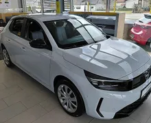 Zunanja slika - Opel Corsa - 1.2 TURBO 74KW EDITION - 3 - Predogledna slika