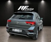 Zunanja slika - Volkswagen T-Roc - 1.6 TDI-VIRTUAL-FUL LED-KAMERA LIZING ZA TUJCE - 5 - Predogledna slika