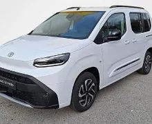 Zunanja slika - Toyota Proace - City Verso MC 1.2P 110 Family - 1 - Predogledna slika