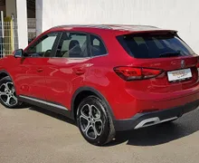 Zunanja slika - MG MG ZS - ZS 1.5L Comfort+kamera 360+7 let tovarniške garancije - 6 - Predogledna slika
