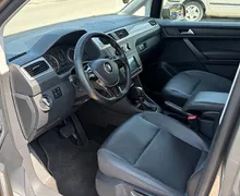 Zunanja slika - Volkswagen Caddy - 2.0 TDI Maxi Trendline DSG 7 SEDEŽEV - 8 - Predogledna slika