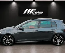 Zunanja slika - Volkswagen Golf - 2.0 GTD-DSG-PANORAMA-LIZING ZA TUJCE-NAVI - 6 - Predogledna slika