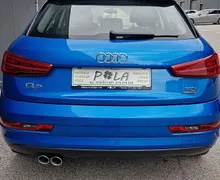 Zunanja slika - Audi Q3 - 2.0 TDI quattro 135  184  Sport - 7 - Predogledna slika