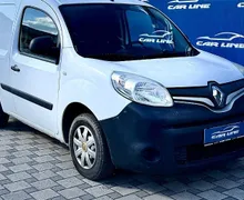 Zunanja slika - Renault Kangoo Express - 1.5 DCI - 3 - Predogledna slika