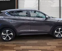 Zunanja slika - Hyundai Tucson - PREMIUM 1.6 T-GDI 177PS-SLO-1.LAST-XENON-NAVI-KAM - 3 - Predogledna slika