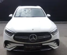 Zunanja slika - Mercedes-Benz GLC-Razred - GLC 300d 4MATIC AMG Line Avt. - 3 - Predogledna slika