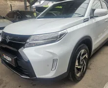 Zunanja slika - Suzuki Vitara - 1.4 Boosterjet AllGrip Hibrid Premium - 1 - Predogledna slika