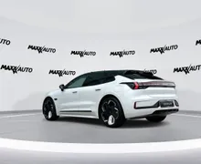 Notranja slika - Zeekr 001 - Long Range RWD - 10 - Predogledna slika