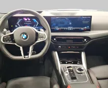 Zunanja slika - BMW Serija 4 - 420d xDrive - 6 - Predogledna slika